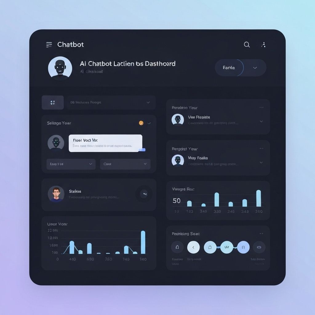 OnDesk Dashboard Preview